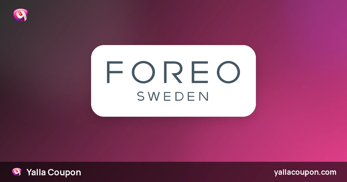 How to Use FOREO Discount Codes: Welcome Offer Guide