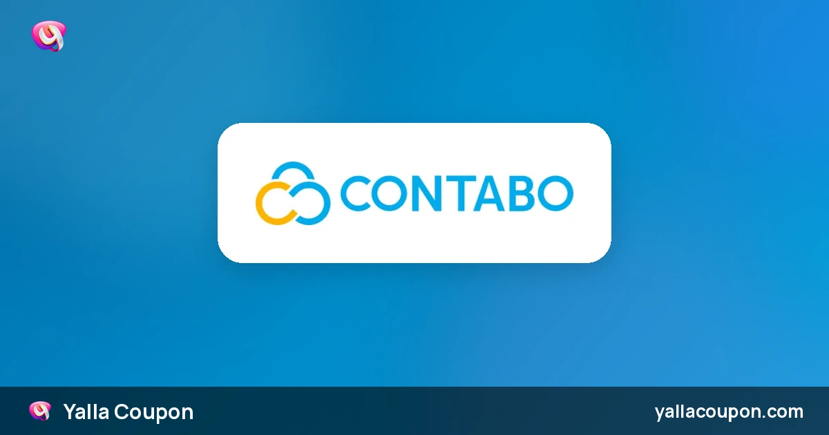 How to Use Contabo Discount Codes: Step-by-Step Ordering Guide
