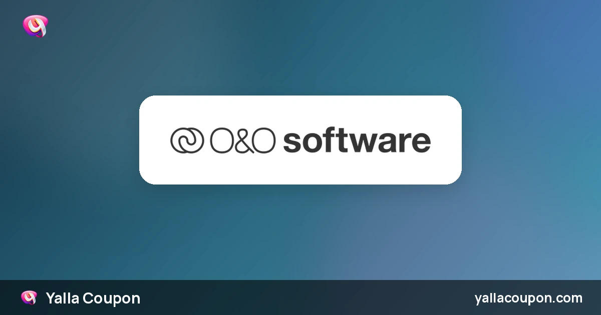 Best Deals at O&O Software: Weekly ToolBox, Trials and Freeware Picks