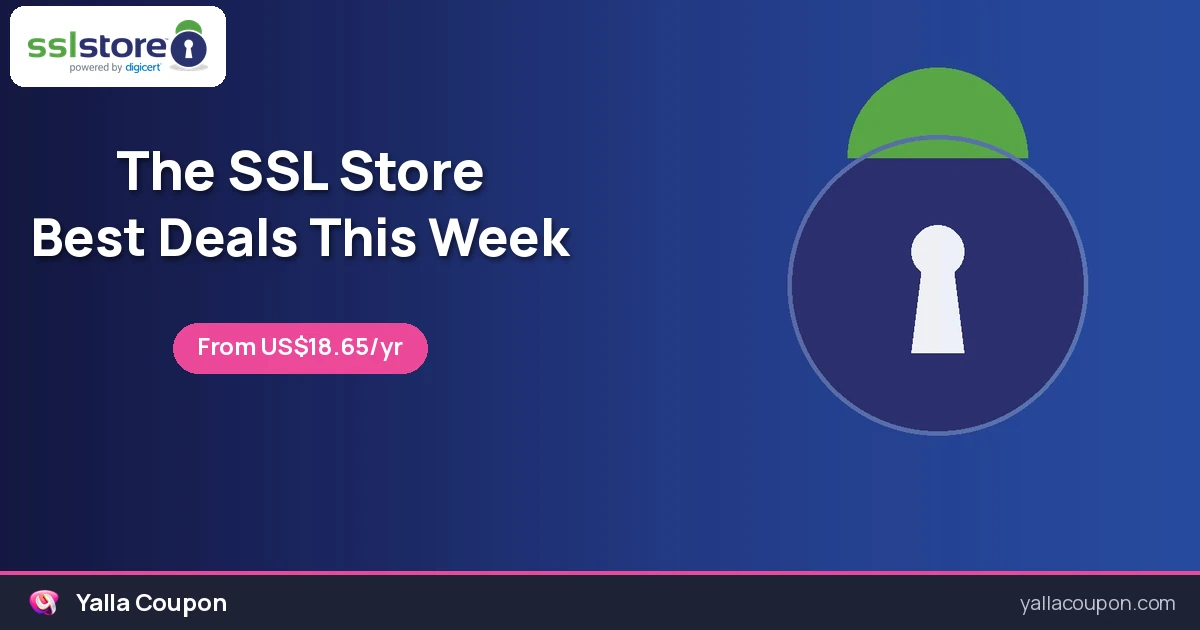 Best Deals at The SSL Store: Weekly Picks for the Gulf and Egypt