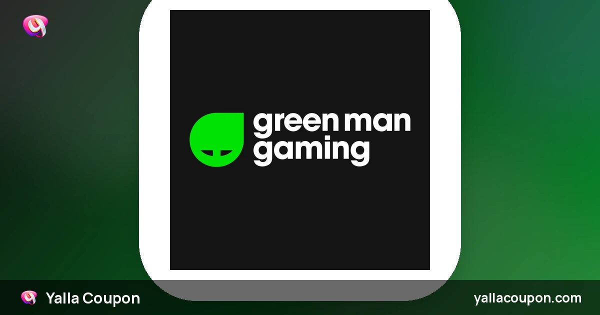 Best Deals at Green Man Gaming: Weekly Guide to Sales, Bundles and Pre-Orders