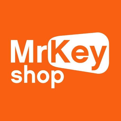 Mr Key Shop