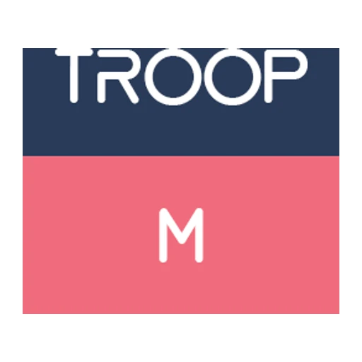 Troop Messenger